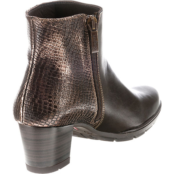 Kiarflex Klassische Klassische Klassische Stiefeletten braun Gute Qualität beliebte Schuhe b77a46 Kiarflex Klassische Klassische Klassische Stiefeletten braun Gute Qualität beliebte Schuhe b77a46