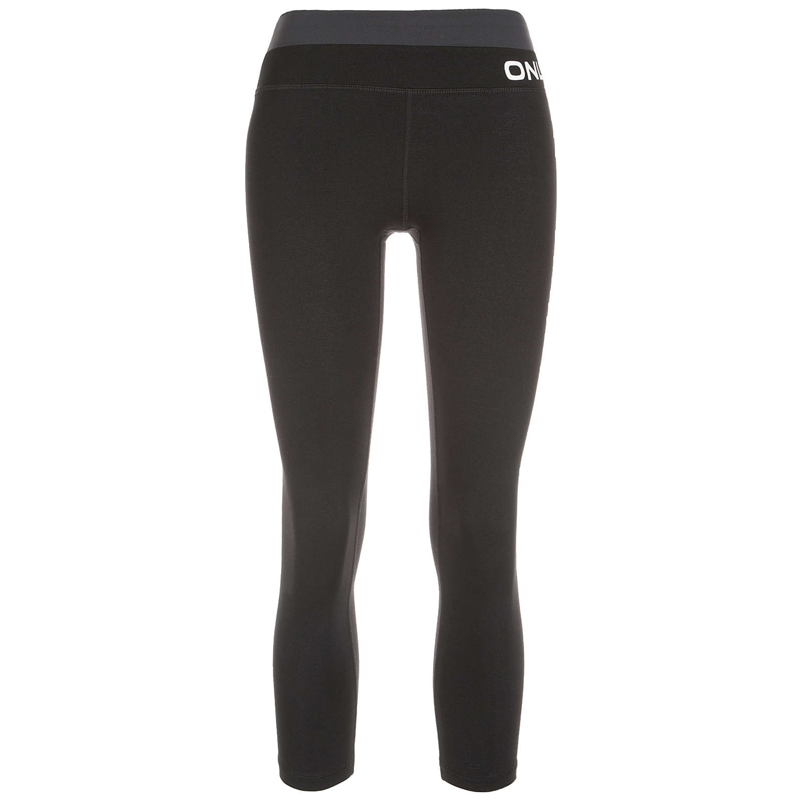 Only Play Sporthose schwarz Damen Gr. 38 Only Play Sporthose schwarz Damen Gr. 38