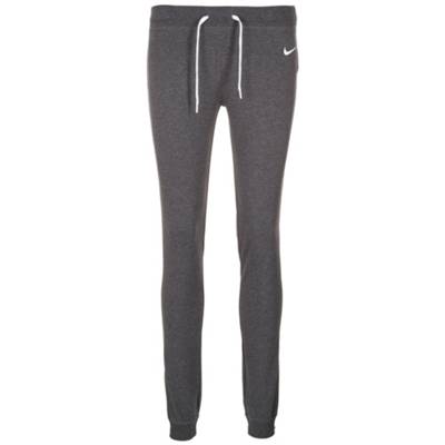 Nike Performance Jogginghose Grau Mirapodo