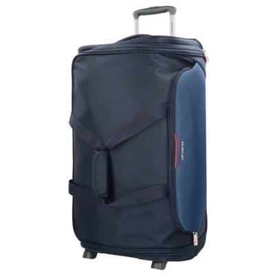 Dynamore Upright 2-Rollen 77 cm Reisetaschen