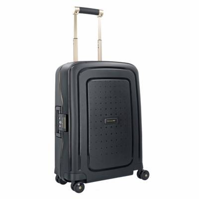 S'Cure DLX Spinner 4-Rollen 55 cm Trolleys 2