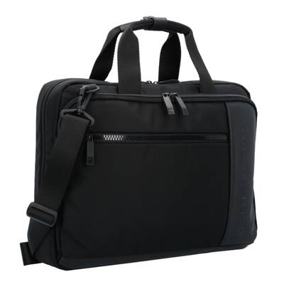 Darkahn Akten41 cm Laptopfach Businesstaschen 2