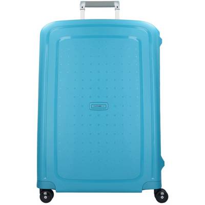 S'Cure Spinner 4-Rollen  81 cm Trolleys