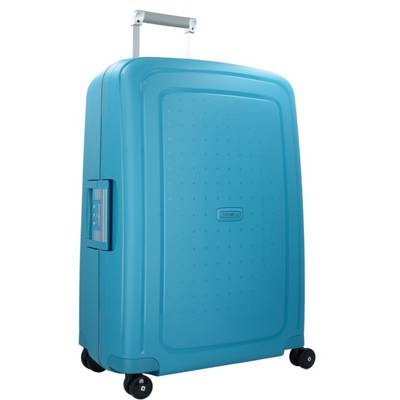 S'Cure Spinner 4-Rollen  81 cm Trolleys 2
