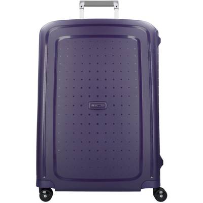 S'Cure Spinner 4-Rollen  81 cm Trolleys