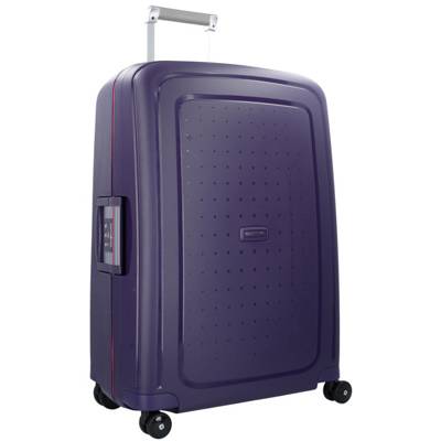 S'Cure Spinner 4-Rollen  81 cm Trolleys 2