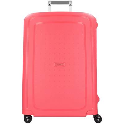 S'Cure Spinner 4-Rollen  81 cm Trolleys