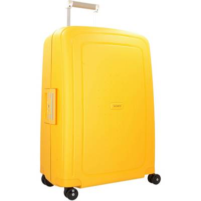 S'Cure Spinner 4-Rollen  81 cm Trolleys 2