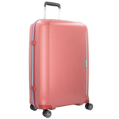 Mixmesh Spinner 4-Rollen  81 cm Trolleys 2