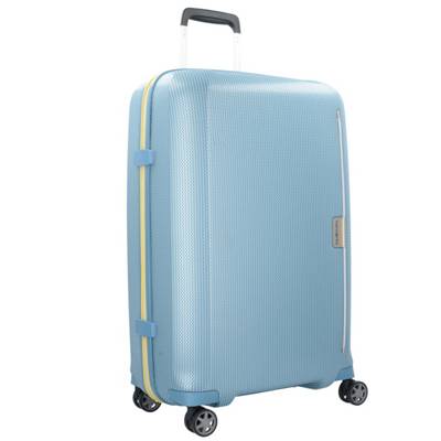 Mixmesh Spinner 4-Rollen  81 cm Trolleys 2