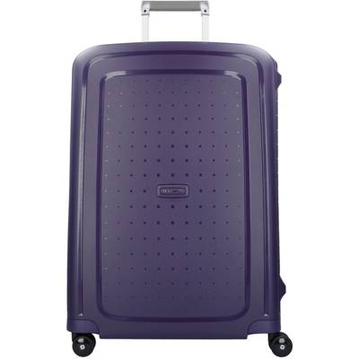 S'Cure Spinner 4-Rollen  75 cm Trolleys
