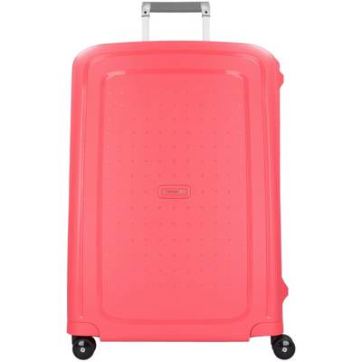 S'Cure Spinner 4-Rollen  75 cm Trolleys