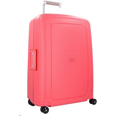 S'Cure Spinner 4-Rollen  75 cm Trolleys 2