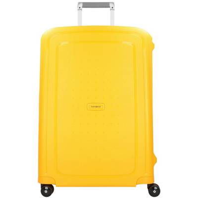 S'Cure Spinner 4-Rollen  75 cm Trolleys