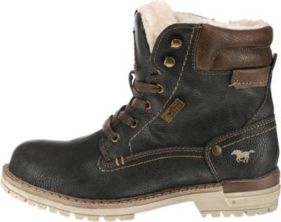 Winterstiefel für Jungen 2