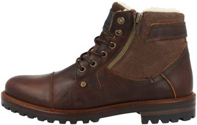 Bullboxer » Stiefelette in Schlangenoptik () online kaufen Bullboxer » Stiefelette in Schlangenoptik () online kaufen