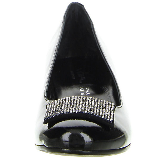 Vista, Klassische Pumps, schwarz Schuhe Gute Qualität beliebte Schuhe 92c08d Vista, Klassische Pumps, schwarz Schuhe Gute Qualität beliebte Schuhe 92c08d