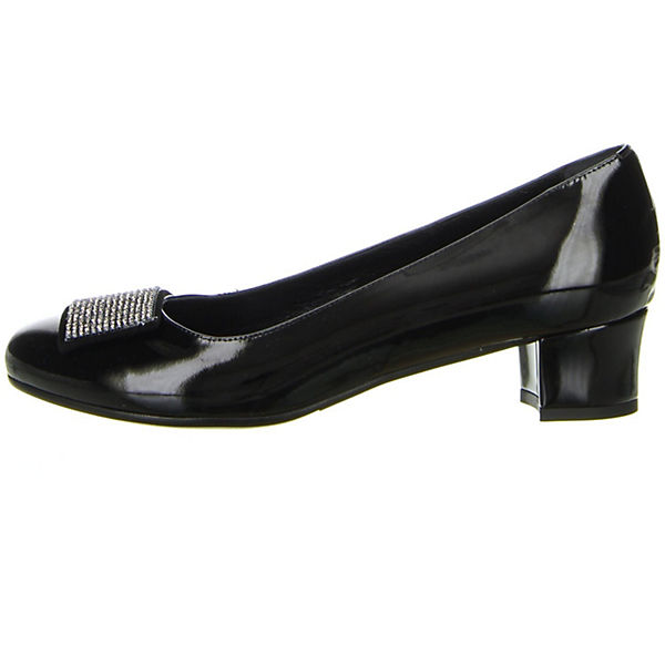 Vista, Klassische Pumps, schwarz Schuhe Gute Qualität beliebte Schuhe 92c08d Vista, Klassische Pumps, schwarz Schuhe Gute Qualität beliebte Schuhe 92c08d