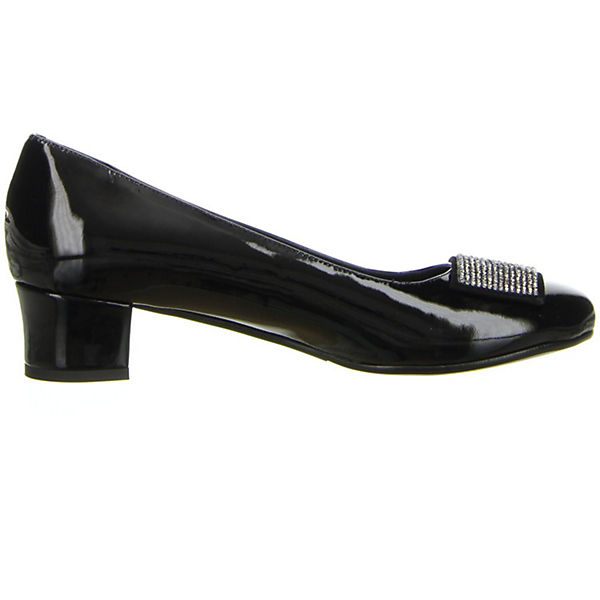 Vista, Klassische Pumps, schwarz Schuhe Gute Qualität beliebte Schuhe 92c08d Vista, Klassische Pumps, schwarz Schuhe Gute Qualität beliebte Schuhe 92c08d