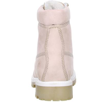 Schnürstiefeletten 2