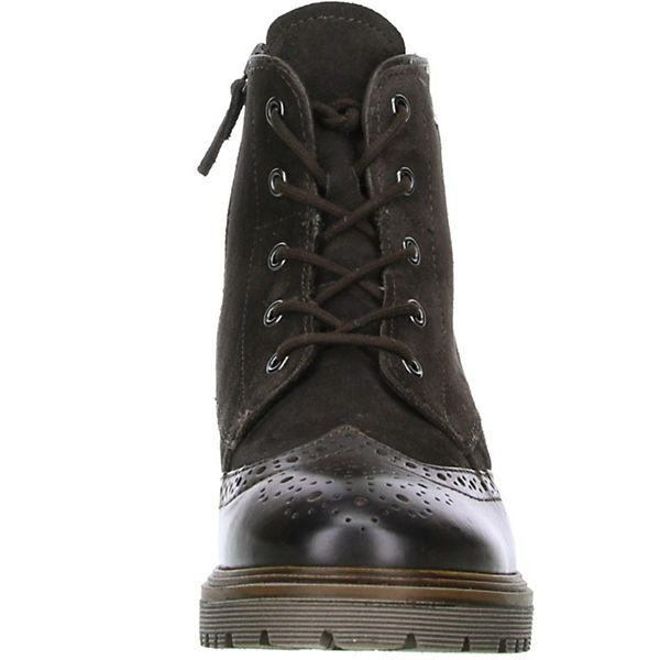 Klondike Schnürstiefeletten braun beliebte Gute Qualität beliebte braun Schuhe db8536 Klondike Schnürstiefeletten braun beliebte Gute Qualität beliebte braun Schuhe db8536