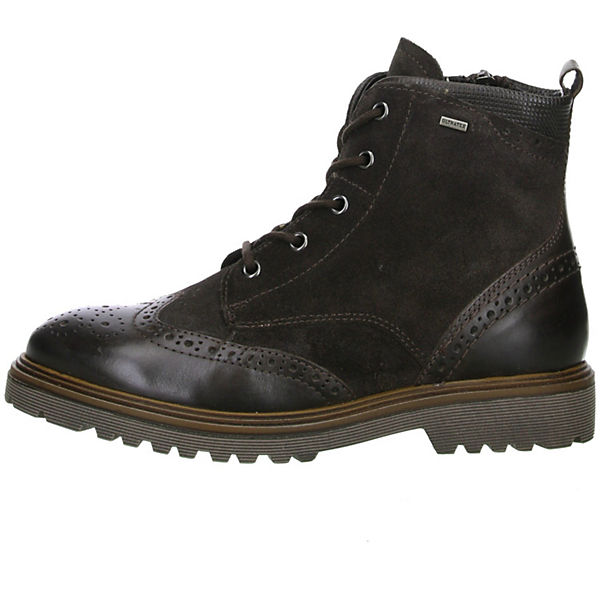 Klondike Schnürstiefeletten braun beliebte Gute Qualität beliebte braun Schuhe db8536 Klondike Schnürstiefeletten braun beliebte Gute Qualität beliebte braun Schuhe db8536