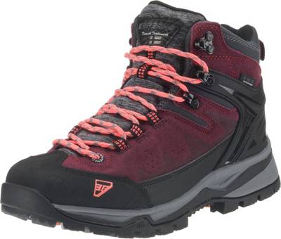 Wynne Ms Wanderstiefel