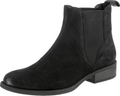 vagabond cary ankle boots