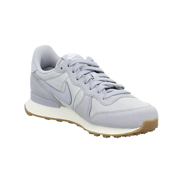 NIKE INTERNATIONALIST Sneakers Low grau Gute Qualität beliebte Schuhe NIKE INTERNATIONALIST Sneakers Low grau Gute Qualität beliebte Schuhe