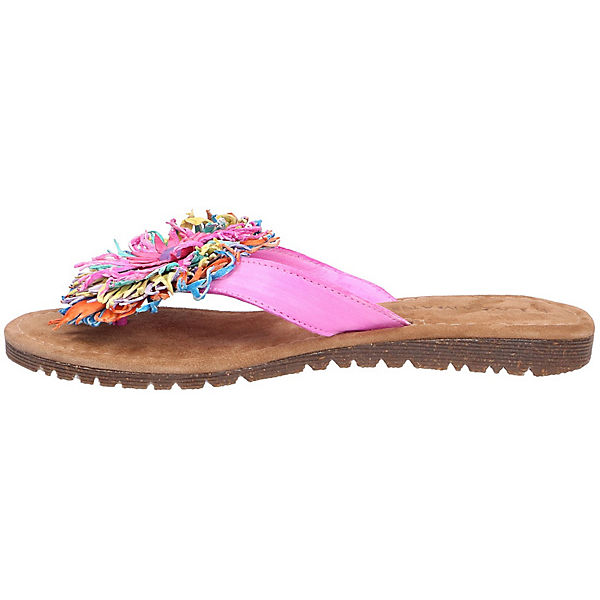 Lazamani, Fashion Pantolette, mehrfarbig Gute Qualität beliebte Schuhe Lazamani, Fashion Pantolette, mehrfarbig Gute Qualität beliebte Schuhe Schuhe Schuhe 5fa00a