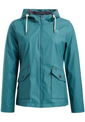 khujo Jacke ODESSA Übergangsjacken