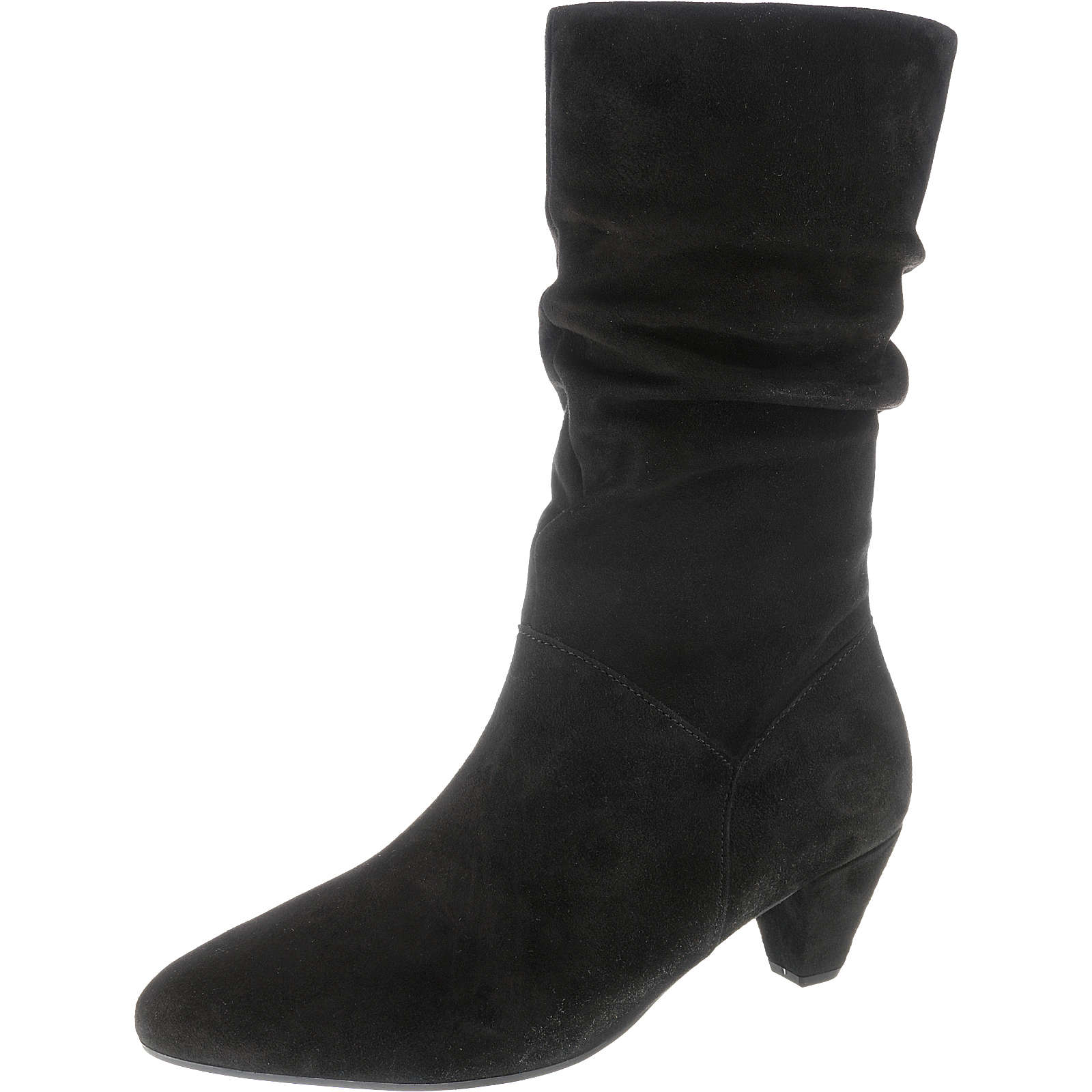 Gabor Klassische Stiefel schwarz Damen Gr. 41 Gabor Klassische Stiefel schwarz Damen Gr. 41