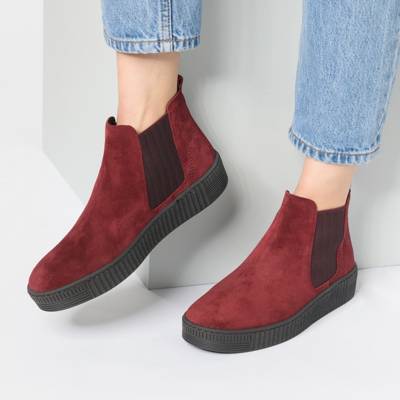 Chelsea Boots 2
