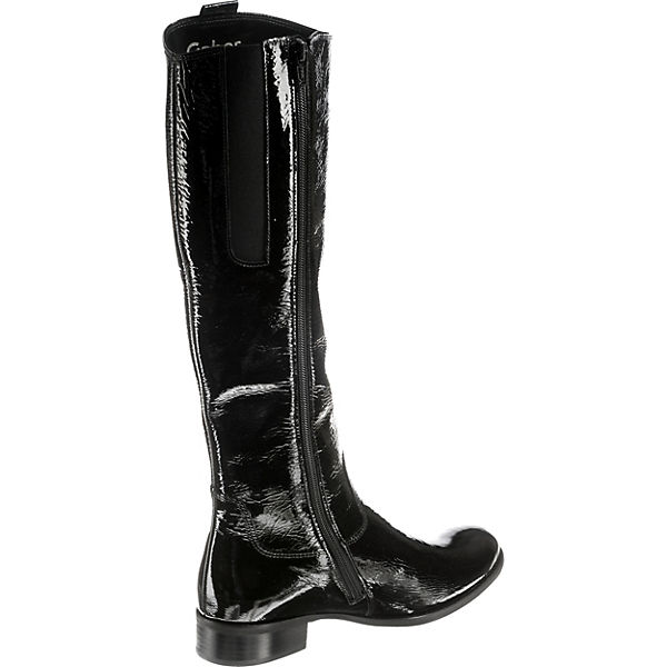 Gabor Klassische Stiefel Stiefel Stiefel schwarz Gute Qualität beliebte Schuhe 9f2651 Gabor Klassische Stiefel Stiefel Stiefel schwarz Gute Qualität beliebte Schuhe 9f2651