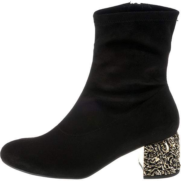 Gabor Klassische Stiefeletten schwarz Gute Qualität beliebte Schuhe 1dc4d4 Gabor Klassische Stiefeletten schwarz Gute Qualität beliebte Schuhe 1dc4d4