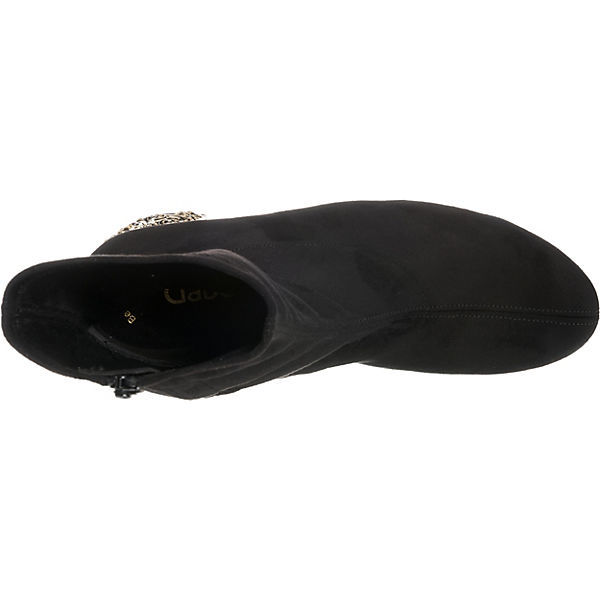 Gabor Klassische Stiefeletten schwarz Gute Qualität beliebte Schuhe 1dc4d4 Gabor Klassische Stiefeletten schwarz Gute Qualität beliebte Schuhe 1dc4d4