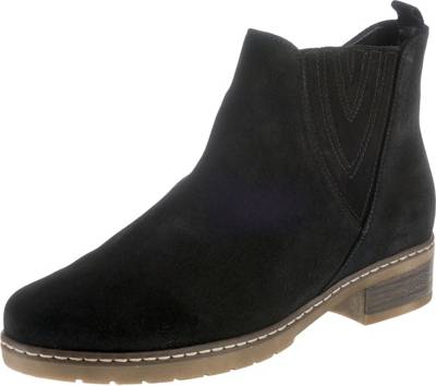 Klassische Gabor Gabor schwarz Stiefeletten Klassische 0Y4E5qYF