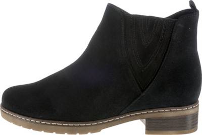 Klassische Gabor Gabor schwarz Stiefeletten Klassische 0Y4E5qYF