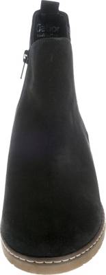 Klassische Gabor Gabor schwarz Stiefeletten Klassische 0Y4E5qYF