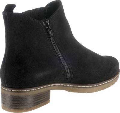 Klassische Gabor Gabor schwarz Stiefeletten Klassische 0Y4E5qYF