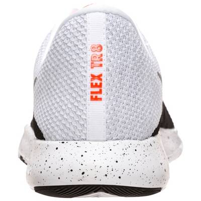 Flex Performance, Nike 8 Trainer weiß Low, Sneakers Waldläufer Herko braun Schuhe Slipper Herren 104
