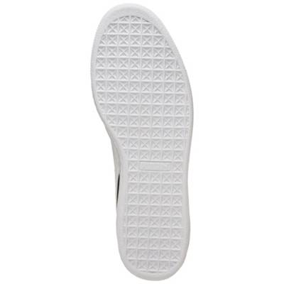 puma basket classic lfs white black