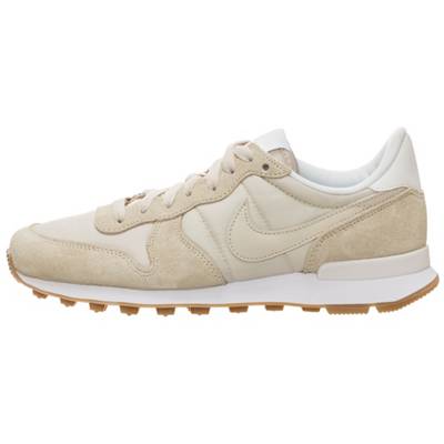 nike sneaker internationalist beige