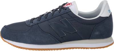 new balance wl220 grau