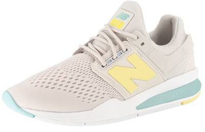 new balance, WS247 Sneakers Low, grau new balance, WS247 Sneakers Low, grau