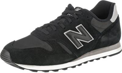 new balance ml373 black