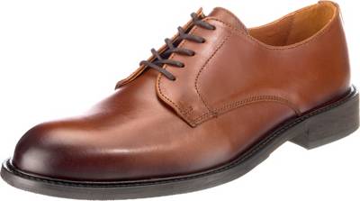 Business-Schnürschuhe