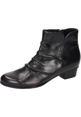 Piazza Damen Stiefelette Klassische Stiefeletten