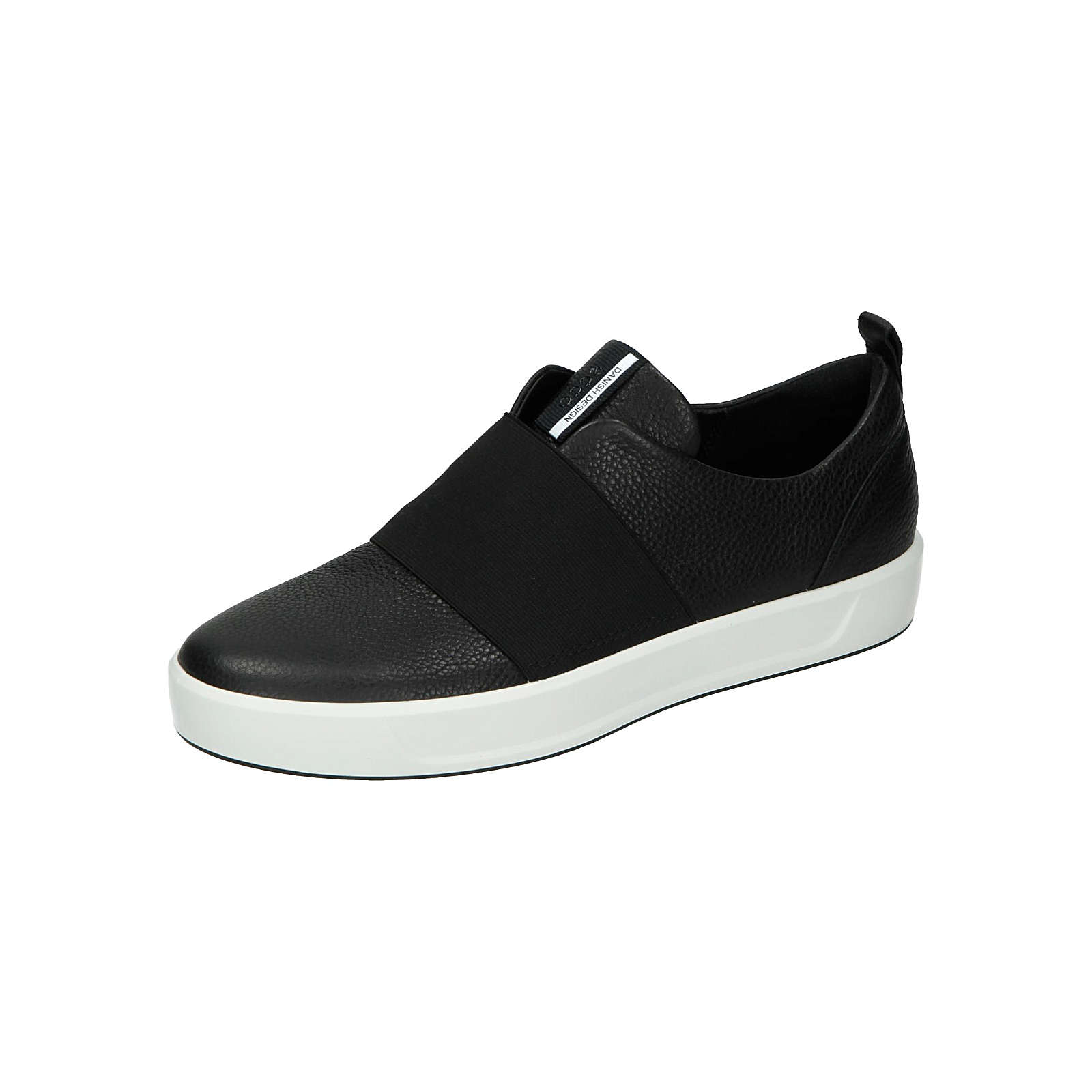 ecco Ecco Damen Halbschuh Klassische Halbschuhe schwarz Damen Gr. 40 ecco Ecco Damen Halbschuh Klassische Halbschuhe schwarz Damen Gr. 40