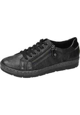 remonte Damen schnürer Schnürschuhe